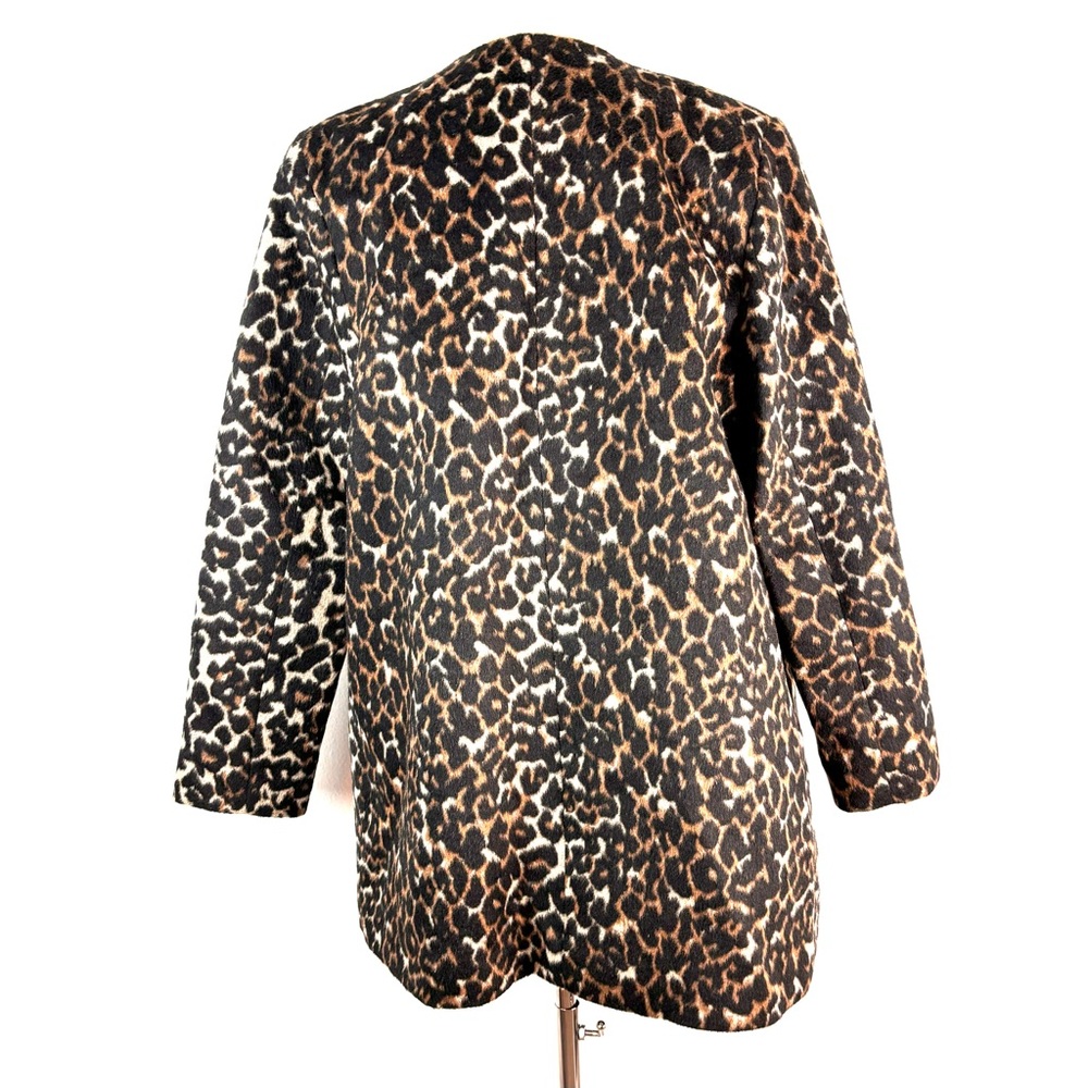 Nine West coat - Picture 6 of 8
